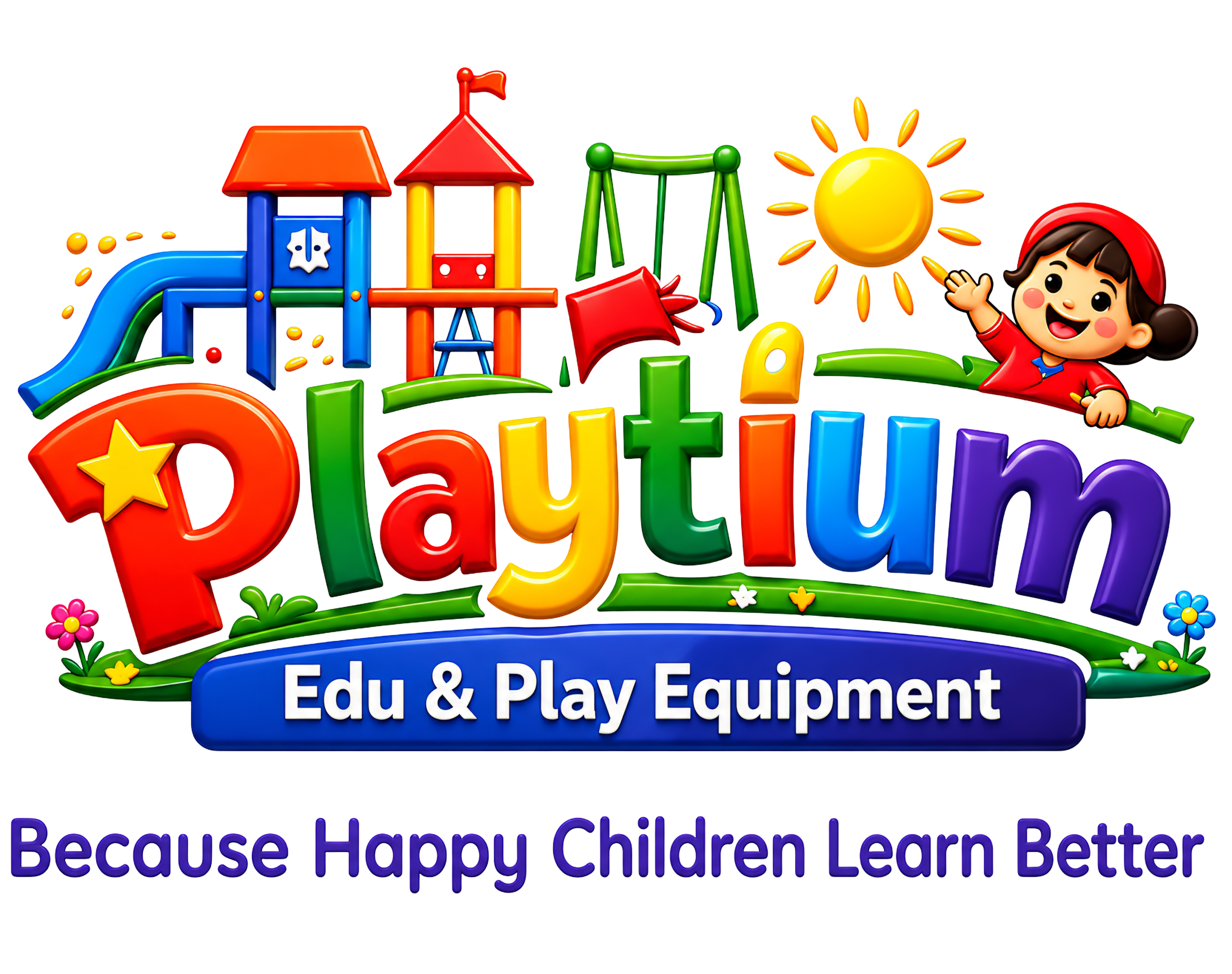 Playtium Logo