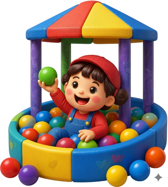 Playhouses & Indoor Sets